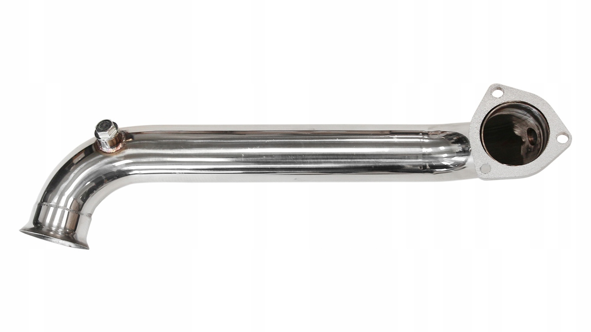 Downpipe Citroen DS3 Mini Cooper R56 Peugeot 207 208 308 Rcz Decat