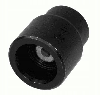 Подшипник корпуса LEMFÖRDER 27136 01 + бесплатно