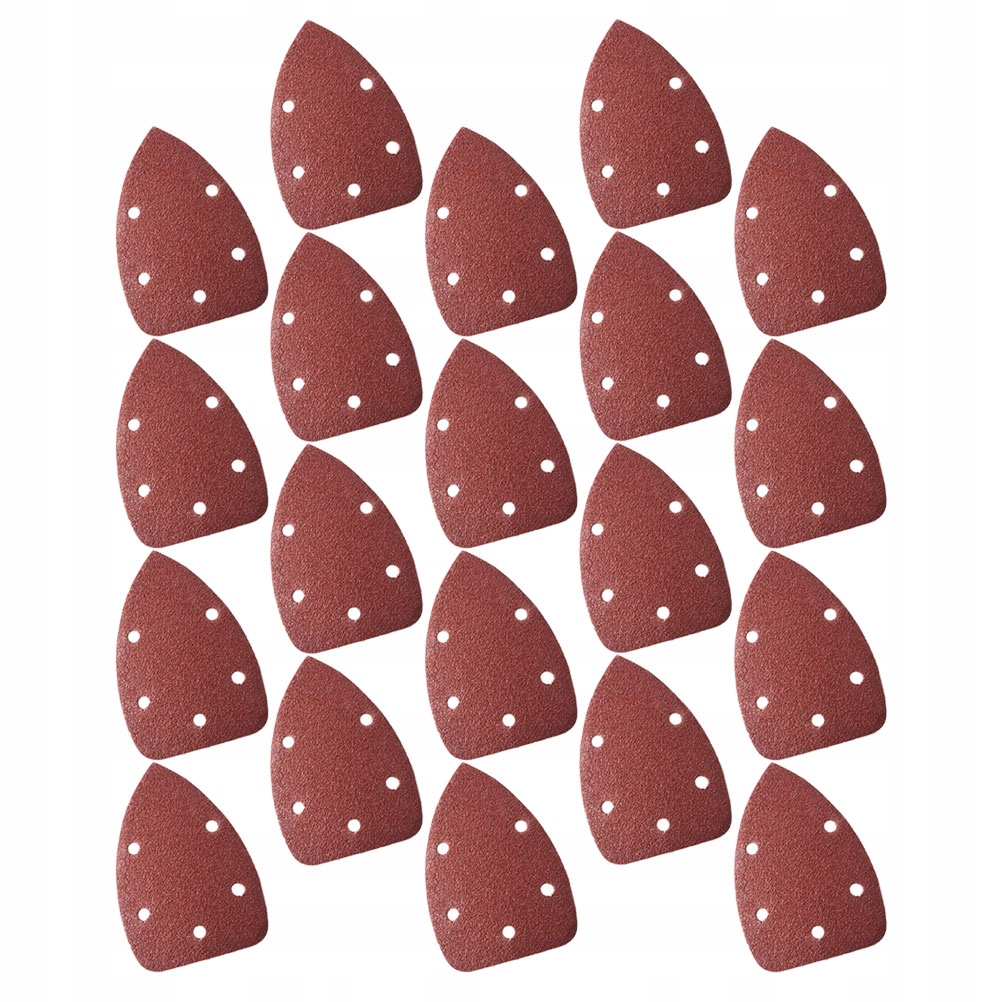 TRÓJKĄTNY AKCESORIA DO PAPIERU ŚCIERNEGO KĄT Kod producenta 16096548