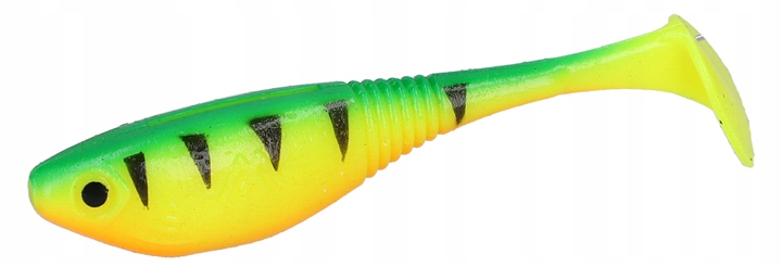 

Guma Mikado przynęta Spark 5,5 cm kolor 127 1szt