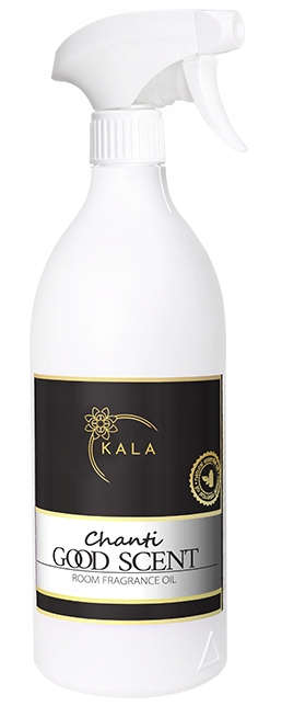 

Kala Chanti Good Scent olejek zapachowy 1L