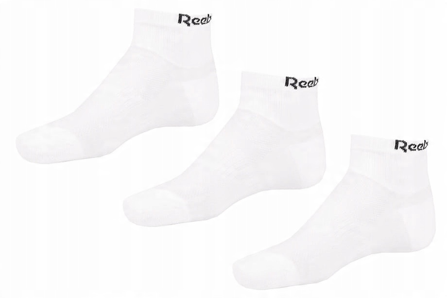 

Skarpetki stopki Reebok Active Core Ankle r 40-42