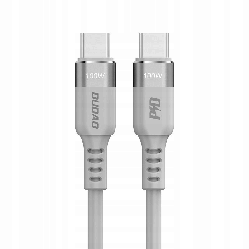 

Dudao LC5MAX o 100W Pd Type-c to type-c data cable