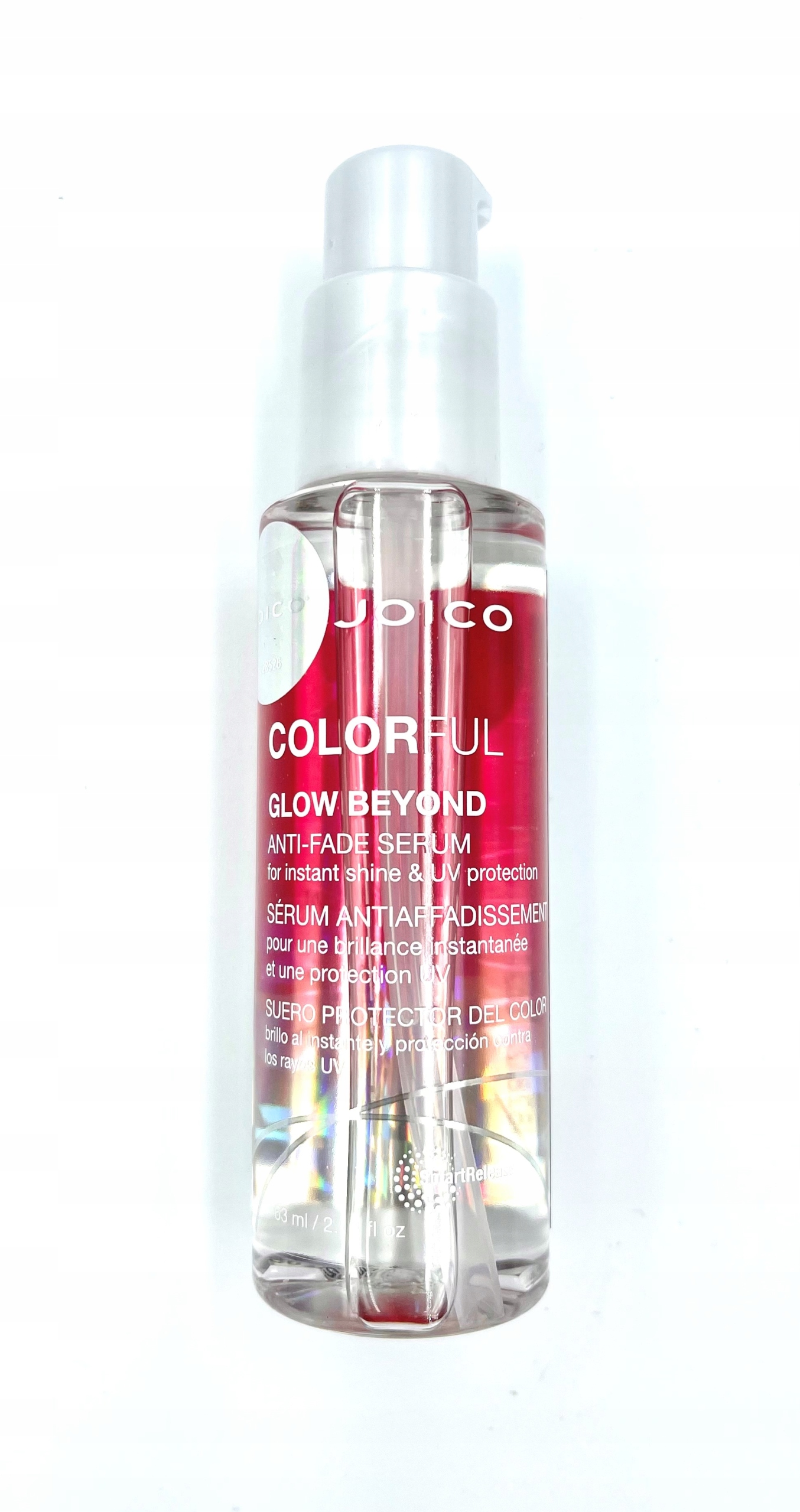 Joico Colorful Glow Beyond Leštící sérum pro barvené vlasy 63 ml