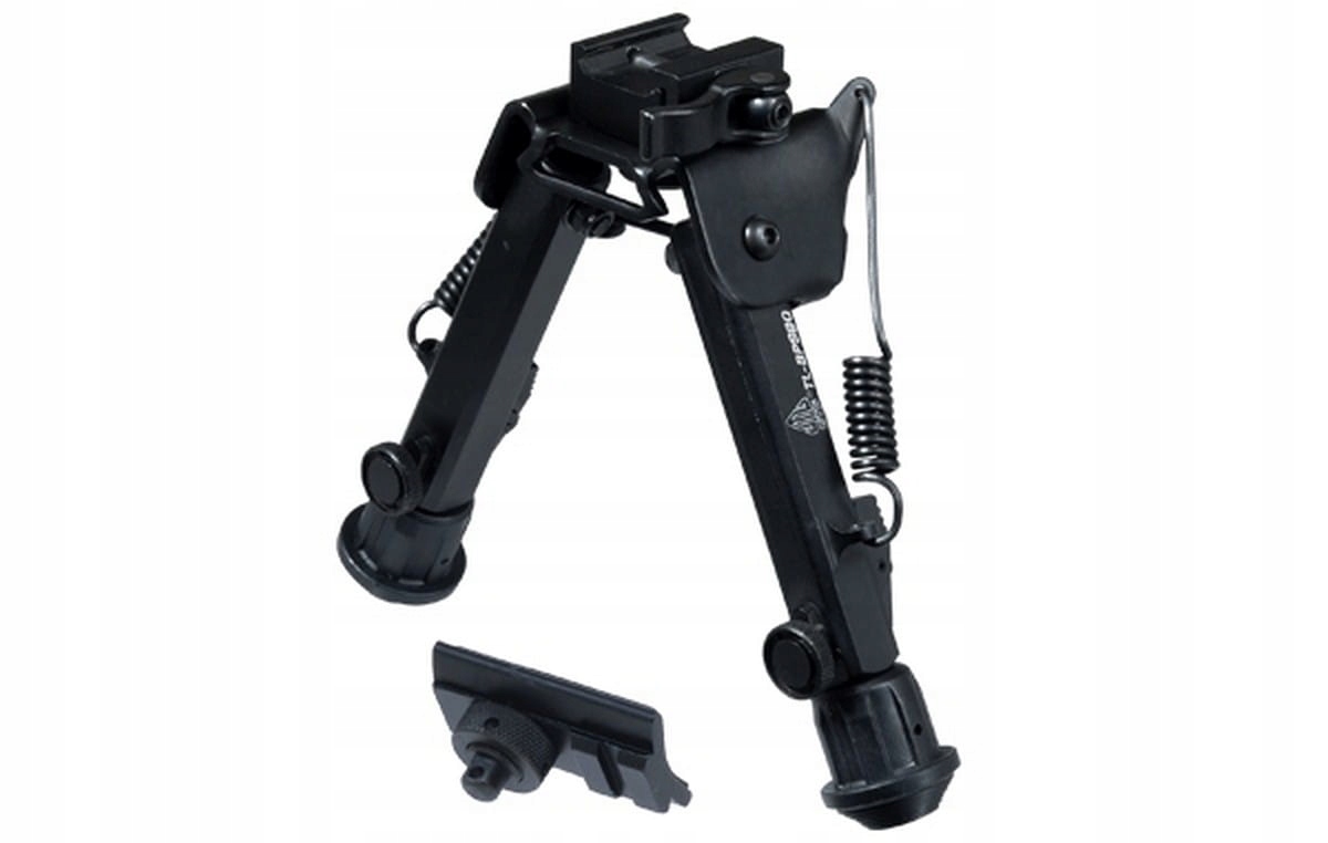 Bipod Leapers składany Duty Op Qd 6-8.5" podpórka pod broń
