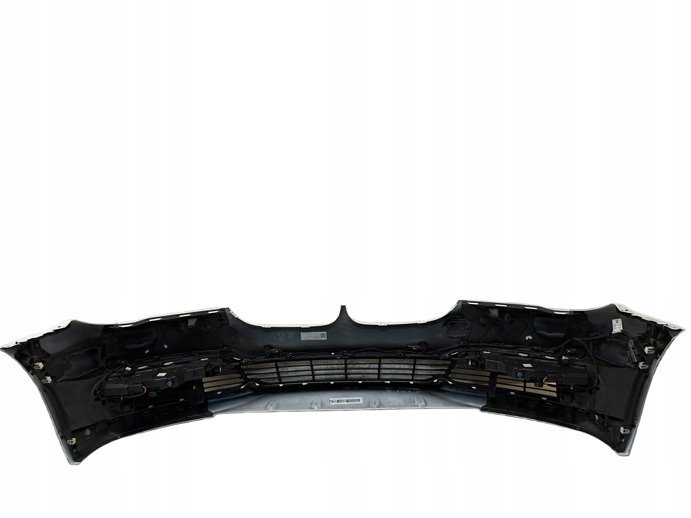 bumper front 6PDC BMW G11 G12 A96 USA