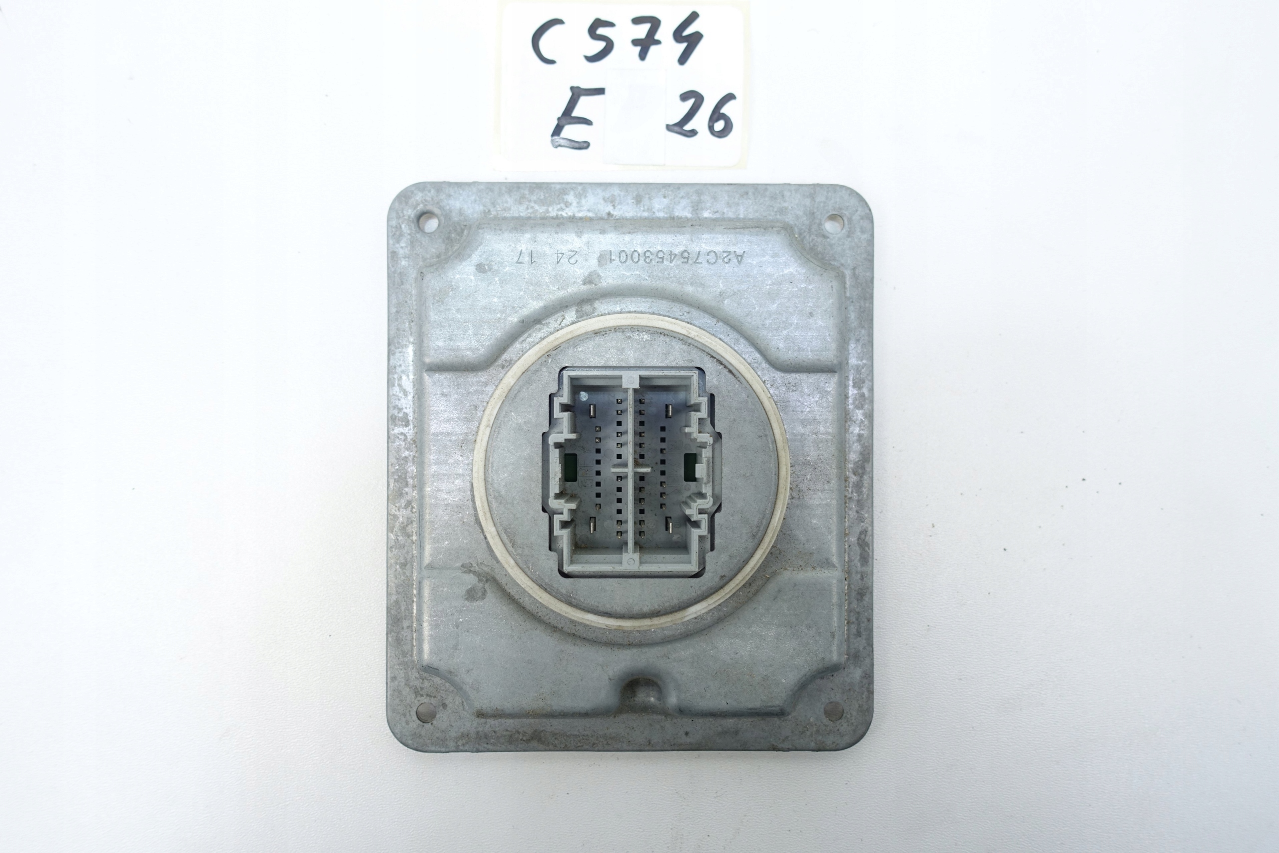 module control unit XENON FORD FOCUS IV
