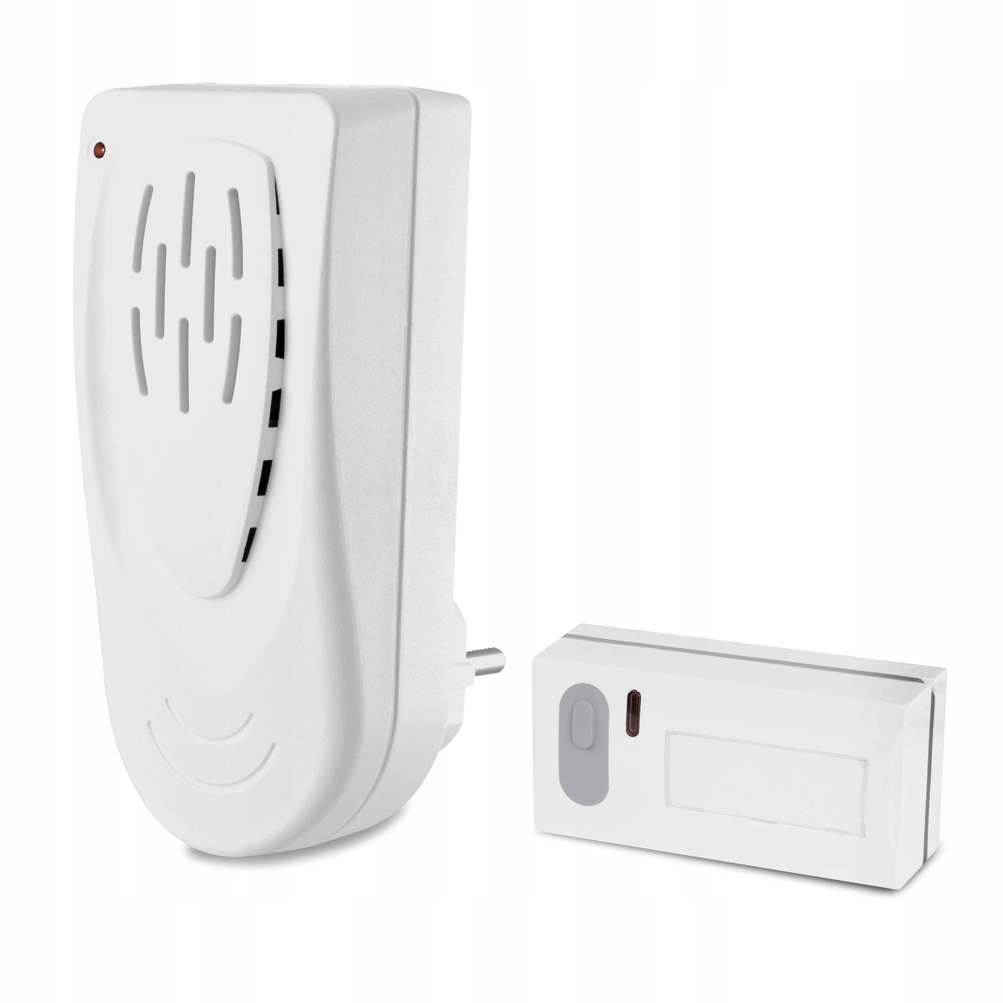 Bezdrátový zvonek BZ912