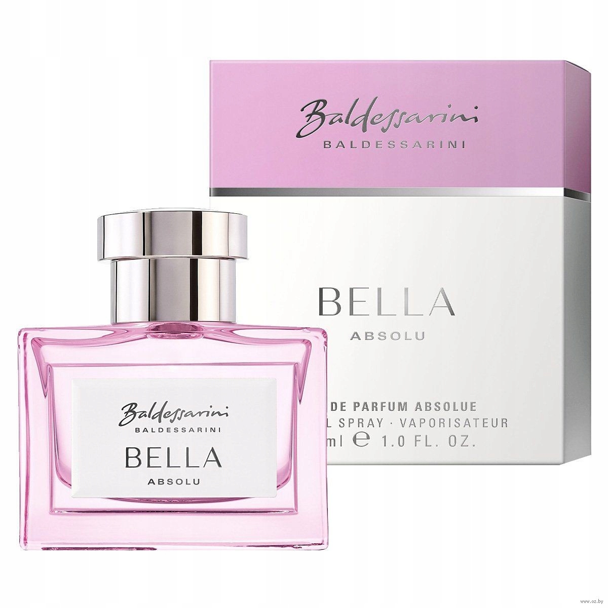 Bella Absolu Woda perfumowana