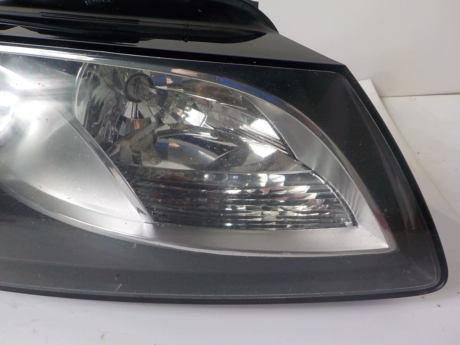 AUDI A5 8T light right front front UK 8T0941004AB