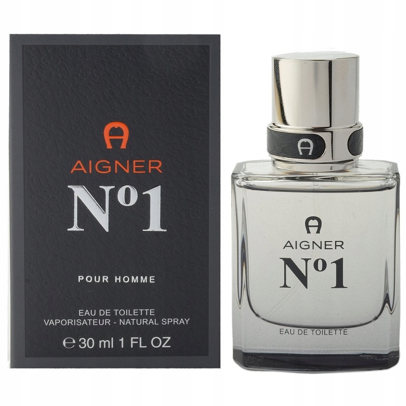 Etienne Aigner No. 1 Edt 30ML