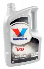

Valvoline VR1 Racing 10W60 op.5 l