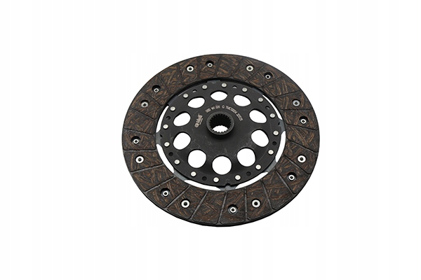 TARCZA SPRZĘGŁA do VW PASSAT B5 1.8 B5.5 2.0 Producent części Vika