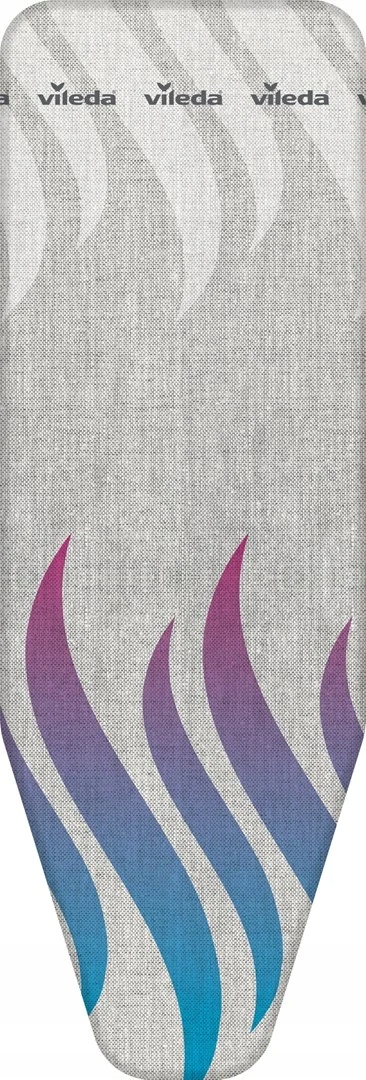 Levně Vileda 163263 Potah na žehlicí prkno Total Reflect