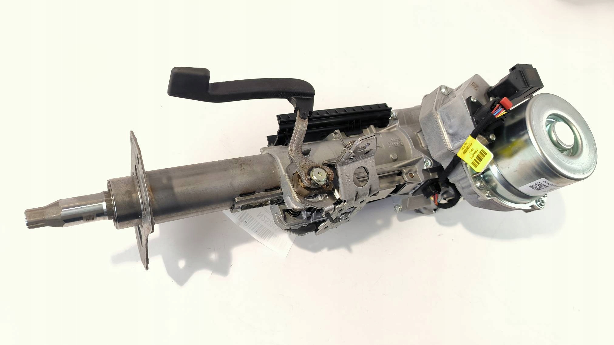 Lenksäule Lenkstange FORD PUMA MK2