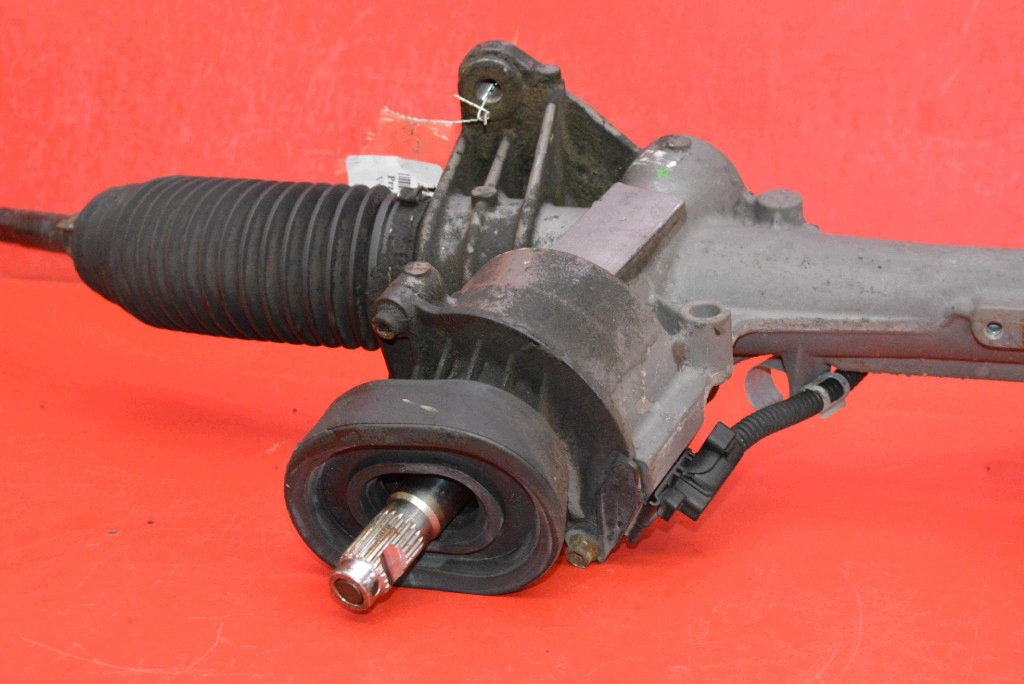 servo control EU 1K1423051EA VW GOLF 6 VI plus 1.4 16V 80 KM 08-14