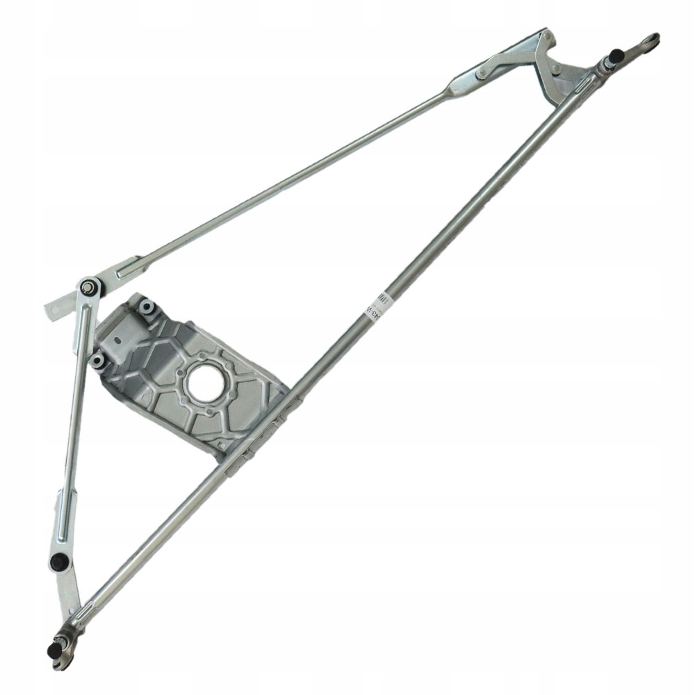 8191758 - ТЯГОВЫЙ МЕХАНИЗМ СТЕКЛООЧИСТИТЕЛЯ VOLVO FM / FH S-1/2/3