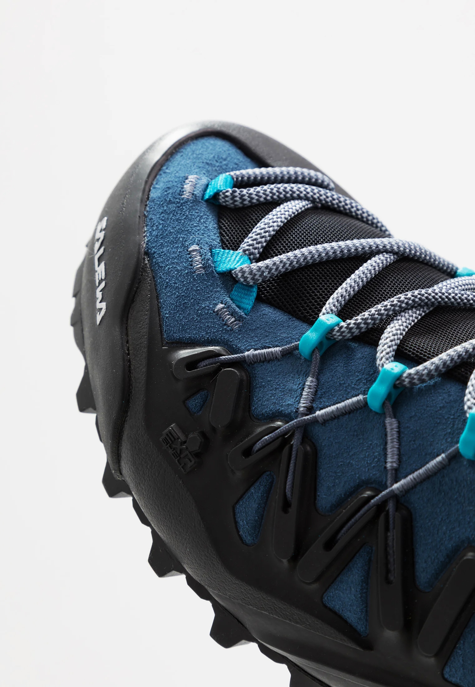 BUTY WODOODPORNE TREKKINGOWE DAMSKIE SALEWA Rozmiar 38,5