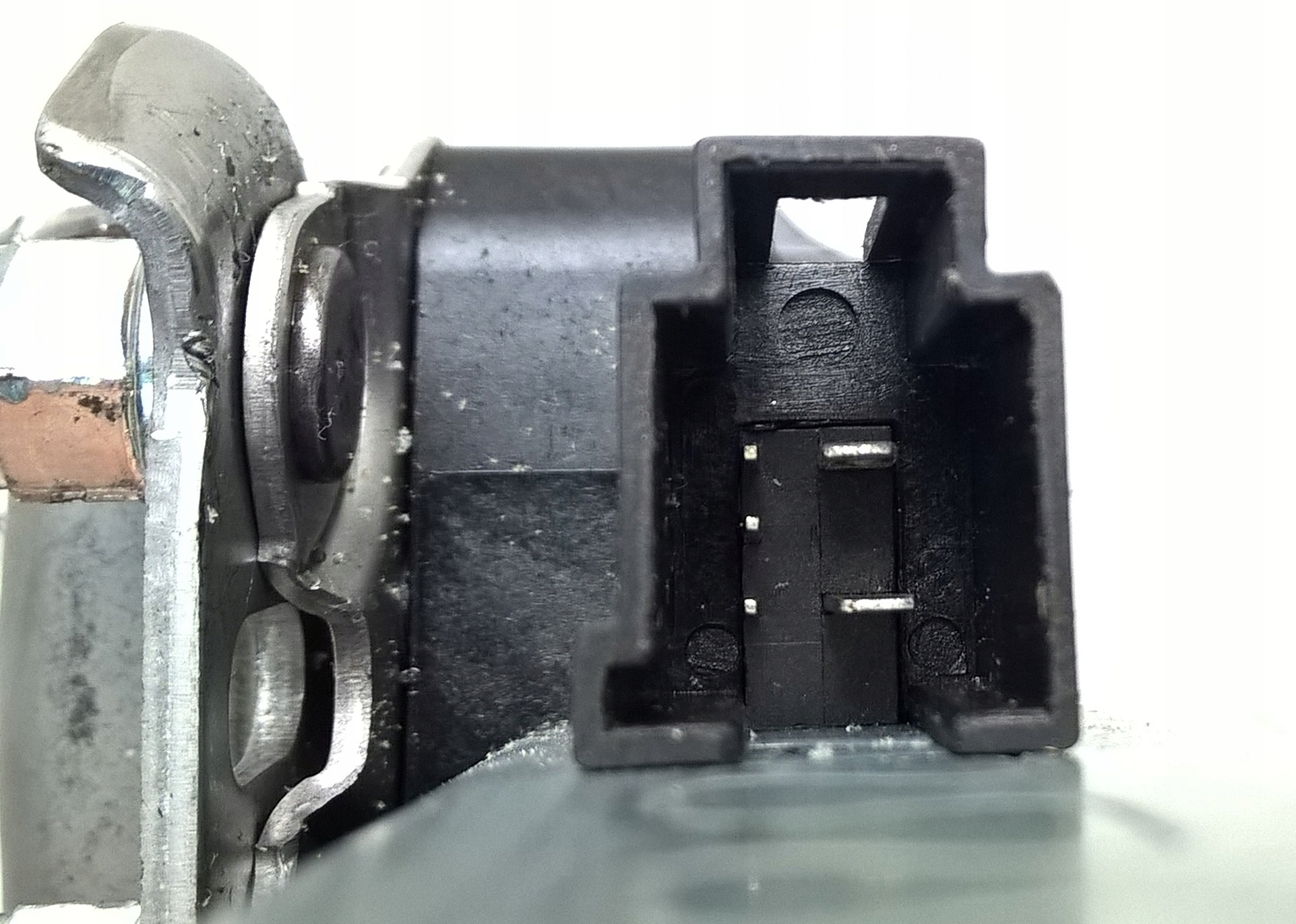 QASHQAI II J11 LIFT 2017 SILNIK FOTEL LEWY PRZOD Car type Passenger cars