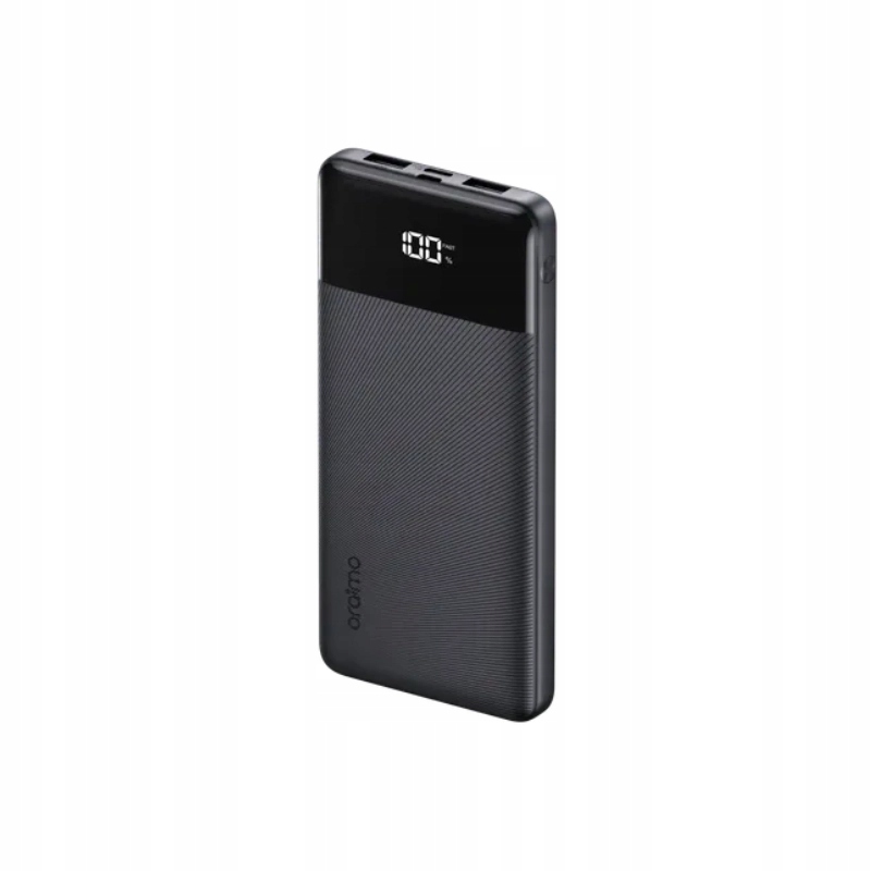 Oraimo Powerbank Toast 22.5 Byte 10000mAh Pd&qc 3.0