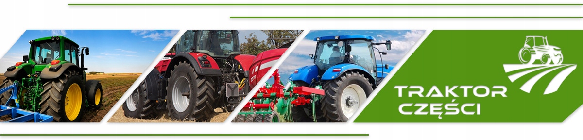 Zestaw Łańcuchów podajnika pochyłego NH CX CSX CS