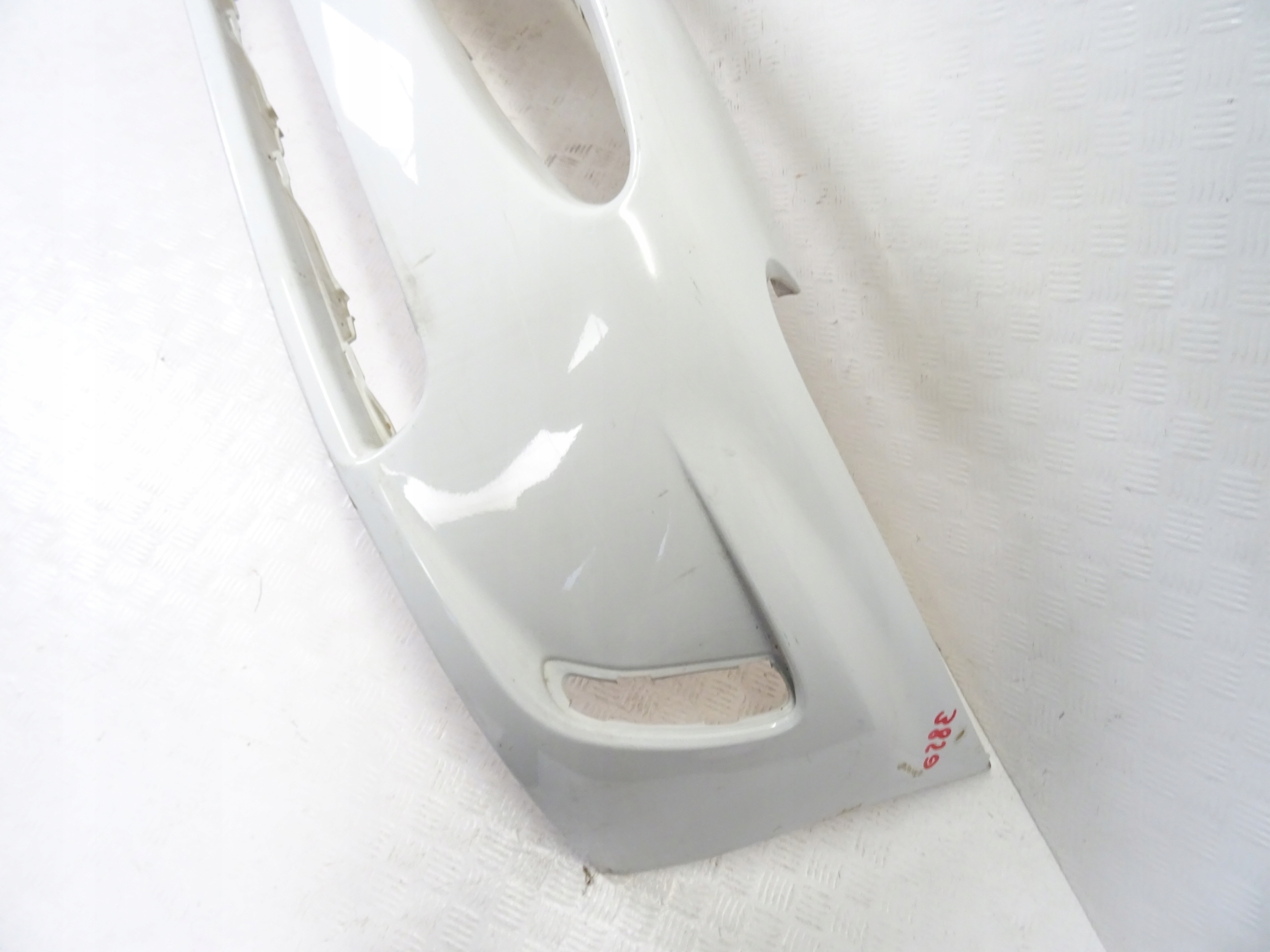 JAGUAR XK 2 II LIFT bumper front front