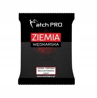 Match Pro ziemia bełchatowska light 1,5kg