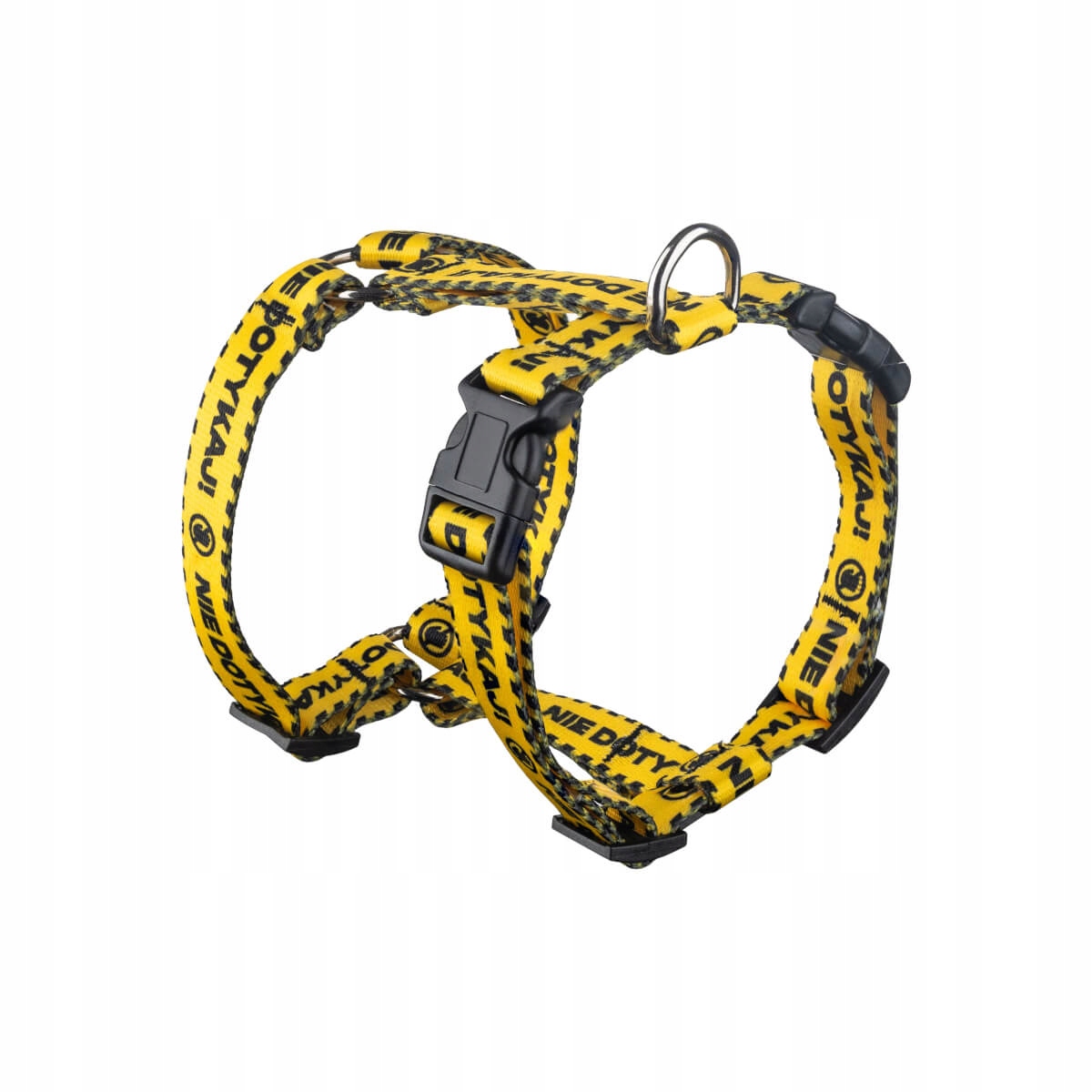 Levně Chaba Postroj Guard Nedotýkejte Se „L“ 2,5/50-75 cm