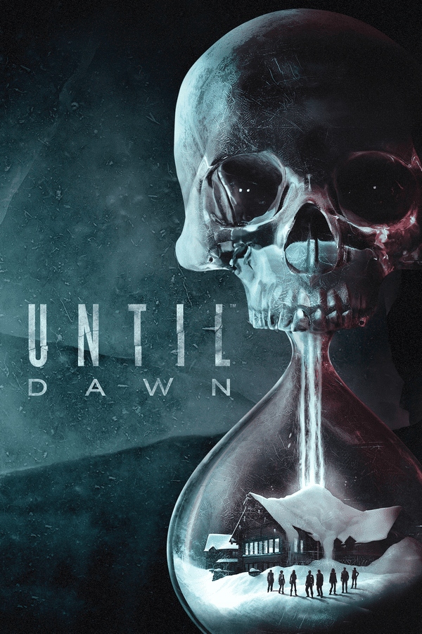 Until Dawn Klucz Steam CD Key Bez Vpn