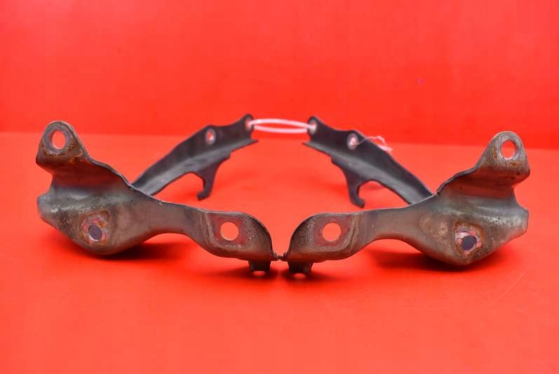 hinge bonnet hinges SUBARU FORESTER 3 III 11-13