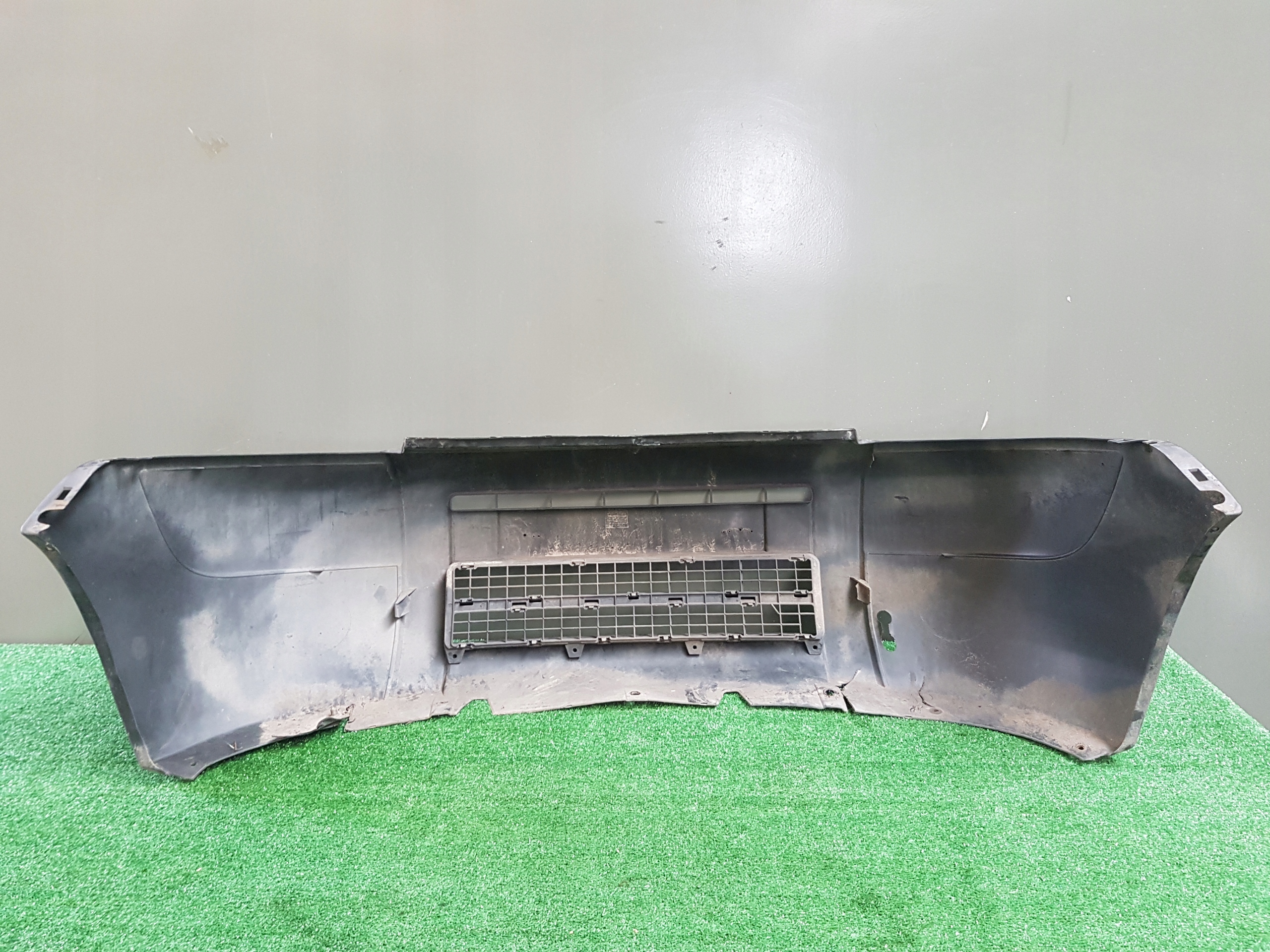 bumper front front LIFT PEUGEOT PARTNER 1