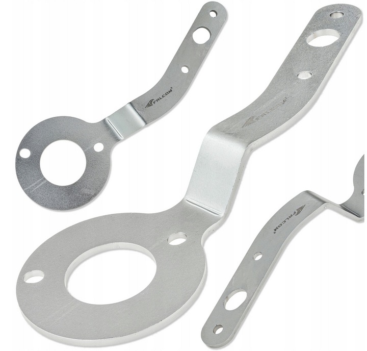 Blokada Rozrządu Wału Korbowego Bmw Mini B37 B38 B47 B48 B58 1.5 2.0 3.0