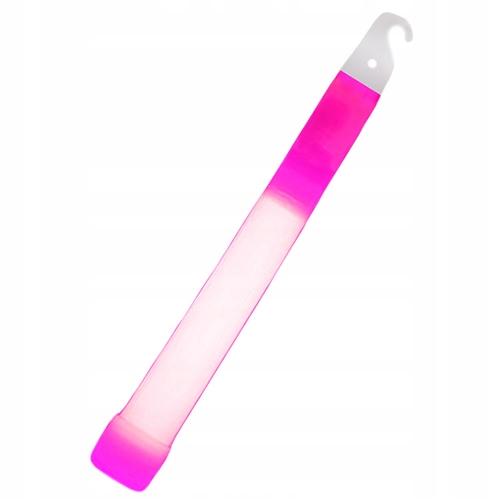 

Patyczki fluorescencyjne Lightstick różowe