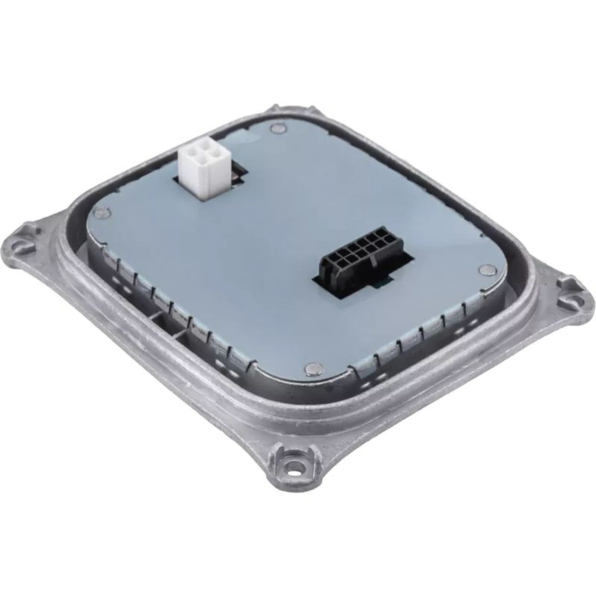 MODUŁ PRZETWORNICA STEROWNIK ŚWIATEŁ DRL DO MERCEDES W221 2005-