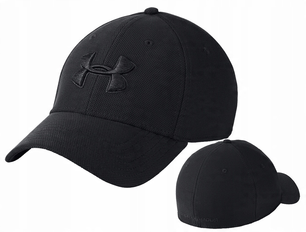 

Męska Czapka Z Daszkiem Under Armour S/m