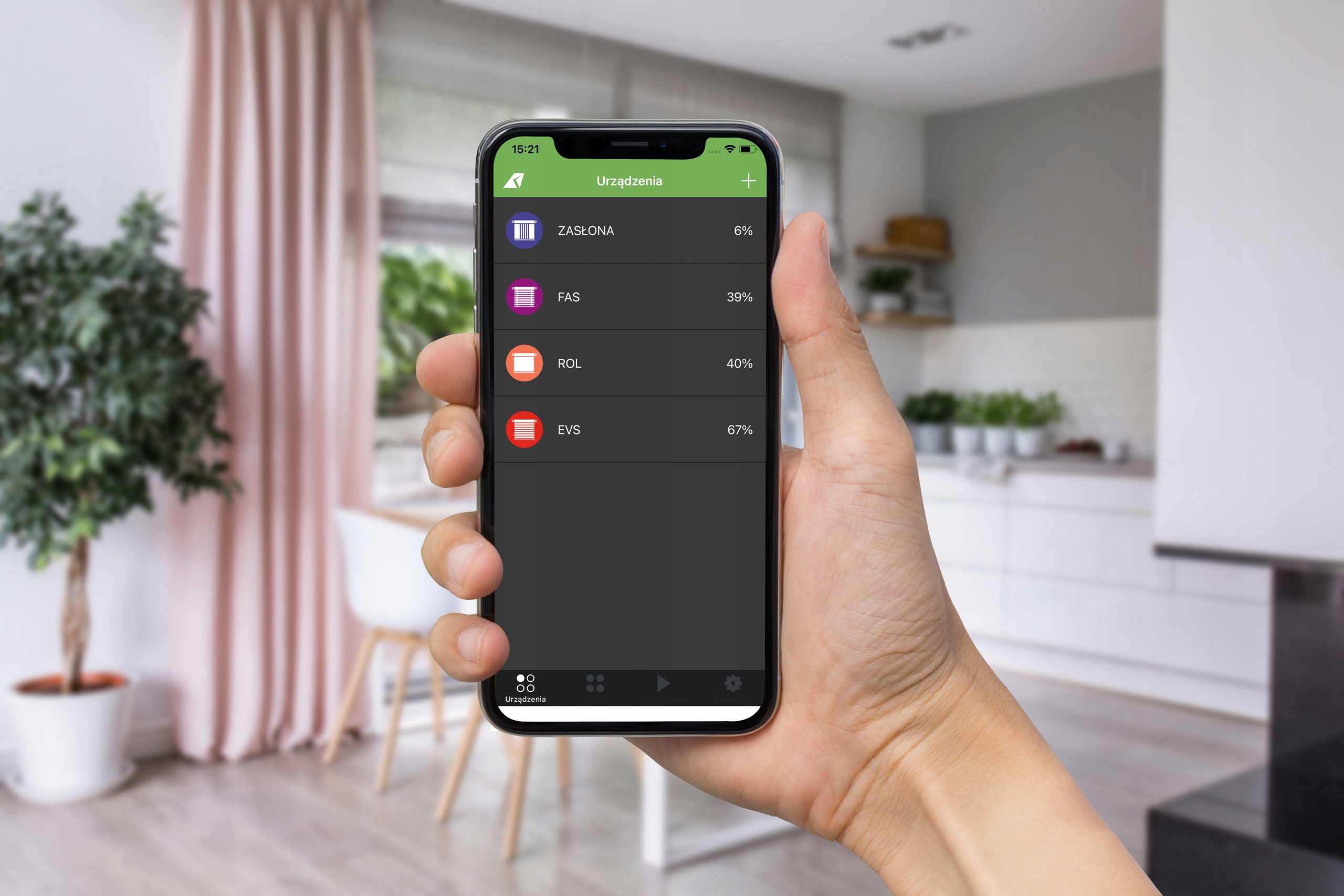 Yooda Smart Home 3 Marka inny