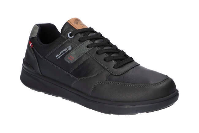 

American RH88 Adidasy Półbuty Buty Męskie Black 42