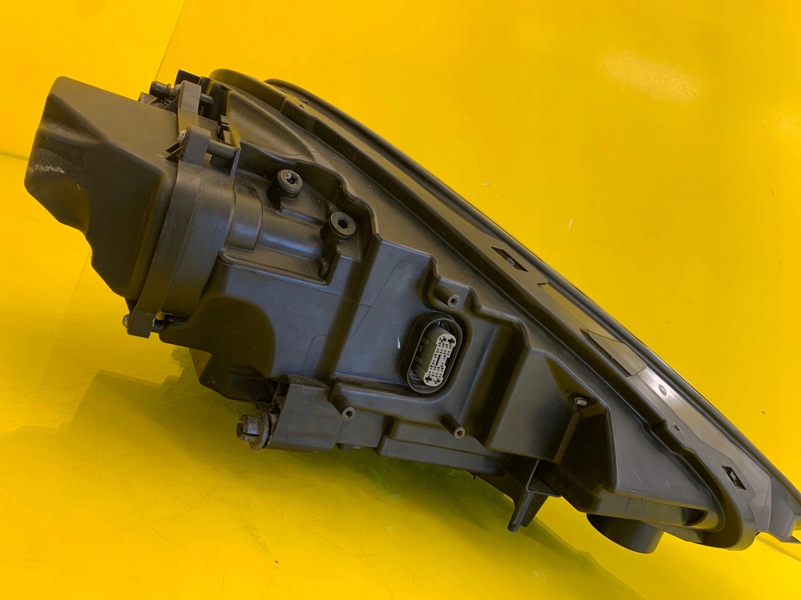 light left Porsche Cayenne Lift 7P5 14-17 Full Led 7P5941773K