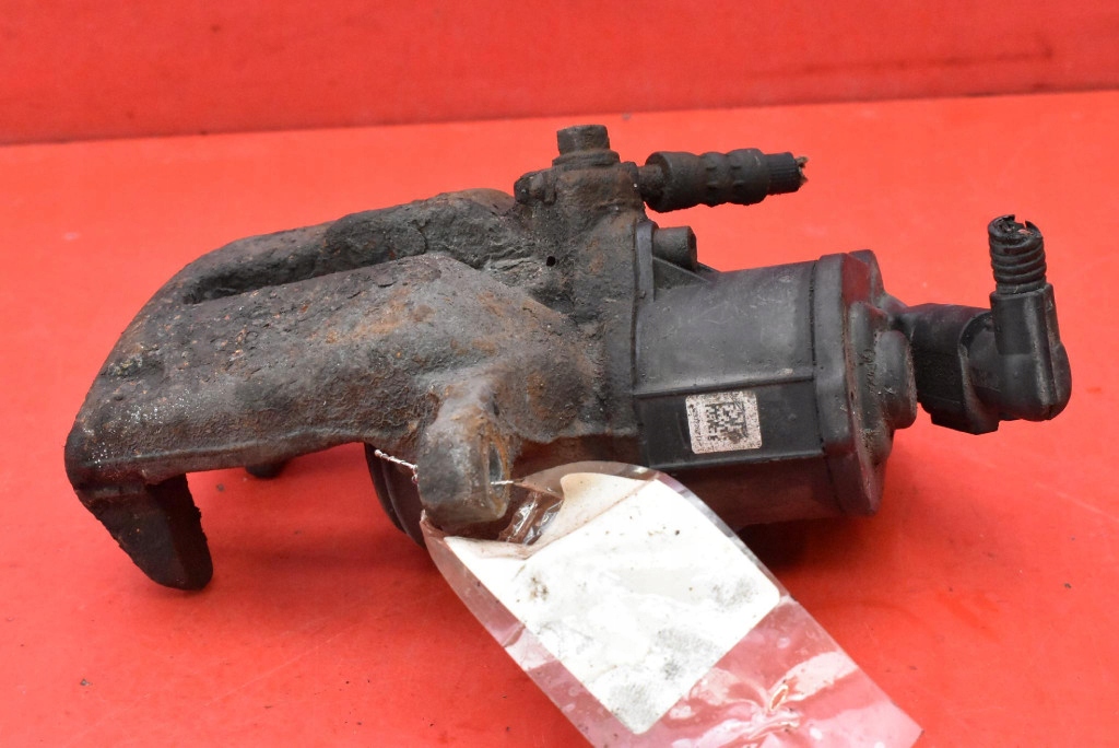 caliper brake right rear part VW PASSAT B6 2.0 TDI 140 KM 05-10