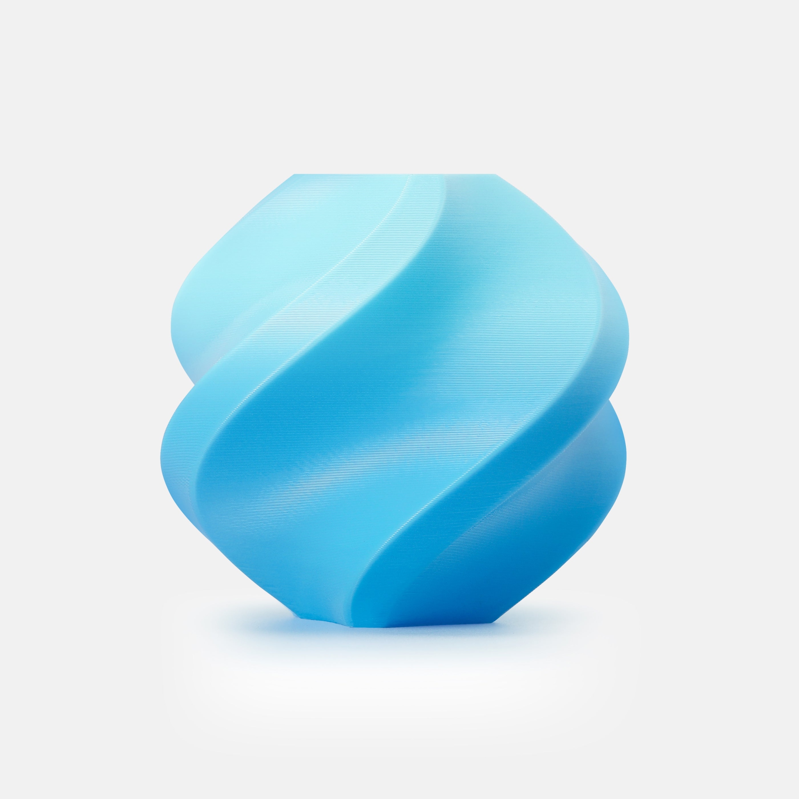 Filament 1,75 mm Bambu Lab Tpu 90A Frozen Cievka 1 kg