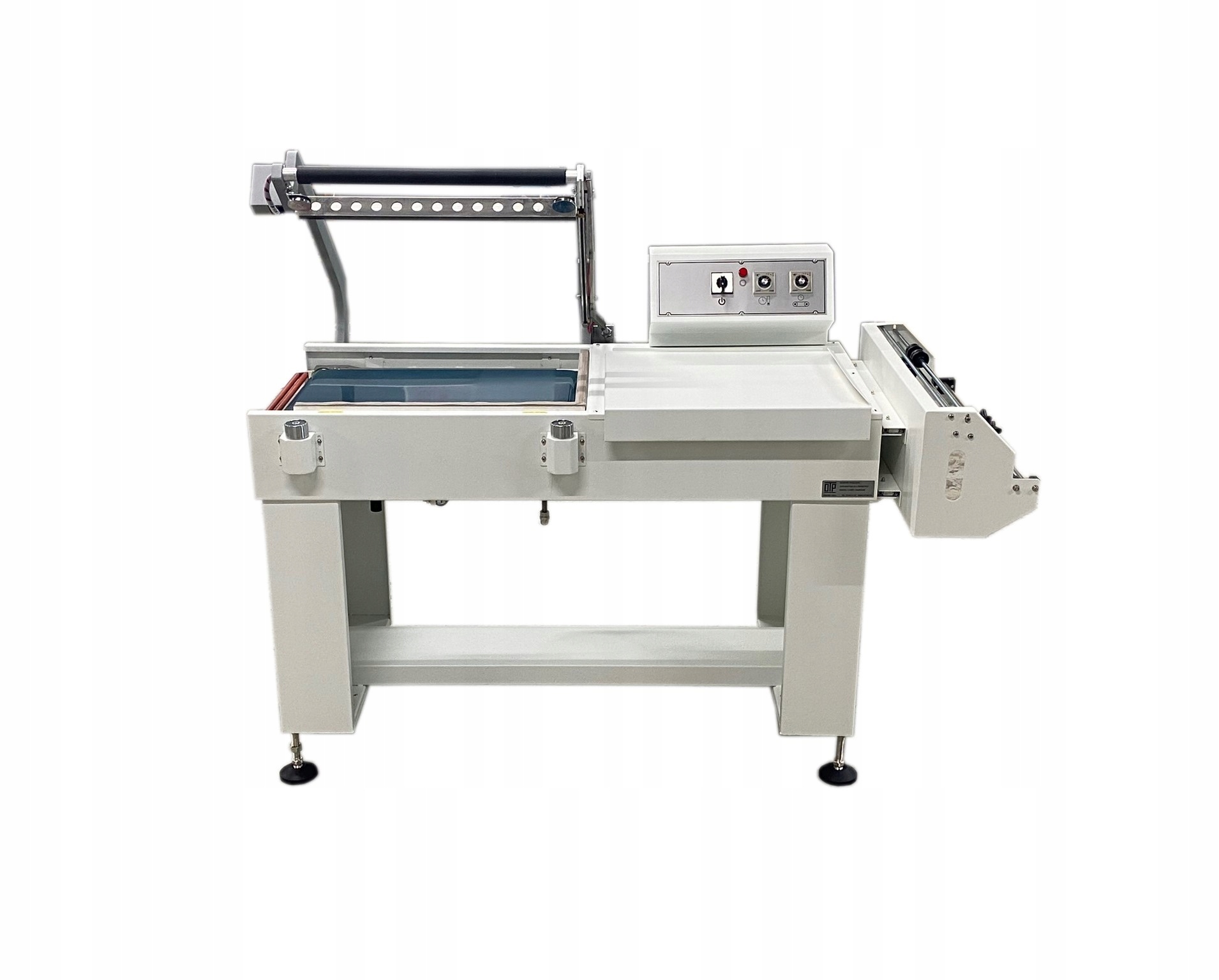 Zgrzewarka kątowa BSL-7560L Kod producenta BSL-5045L