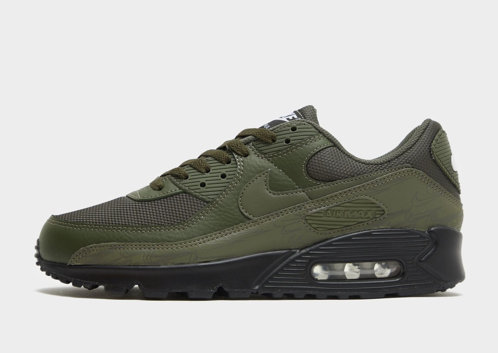 Pánské sportovní módní tenisky Nike Max 90 DZ4504-300 vel. 45