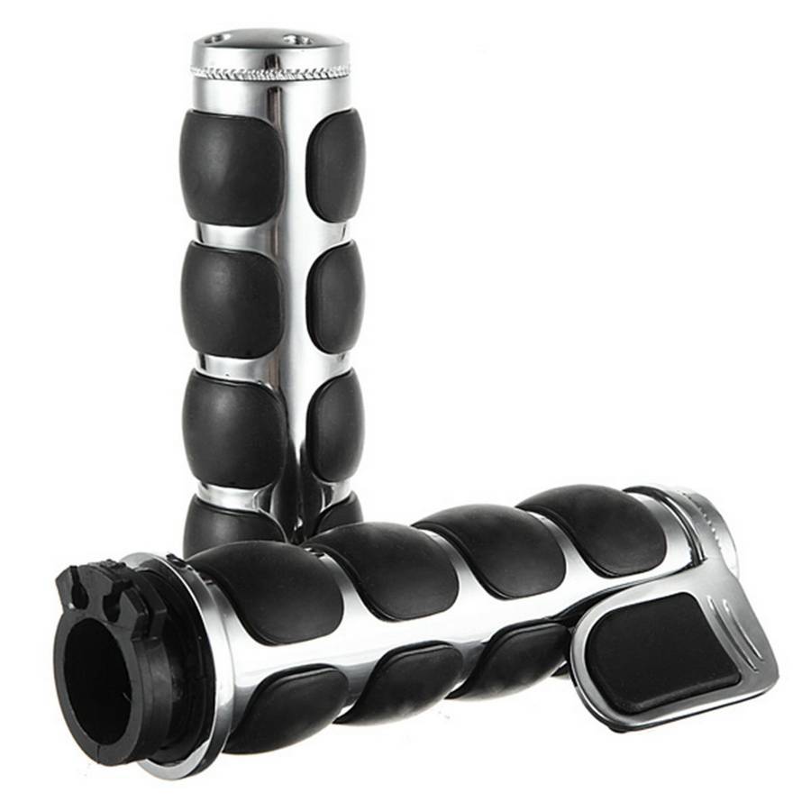 

Manetki Chromowane Metalowe Tempomat Calowe 25,4mm