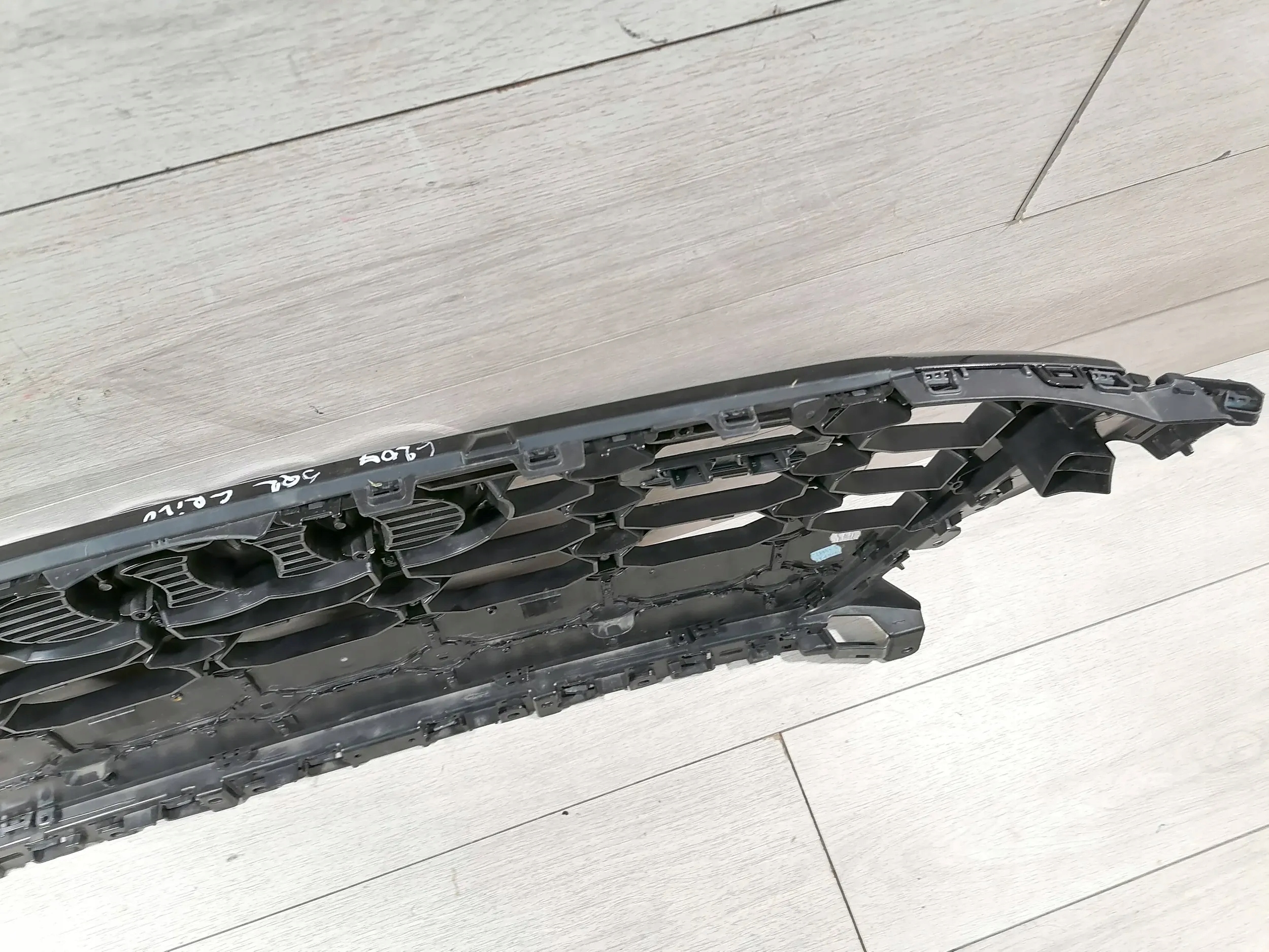 Audi 81A Kühlergrill FRONTGRILL Kühlergitter 81A853651G - Thumbnail 7