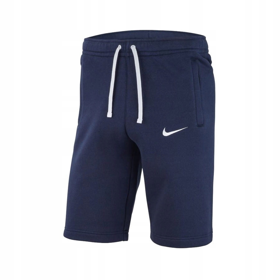 

Spodenki Nike Y Short Flc Team Club 19 M 137-147CM