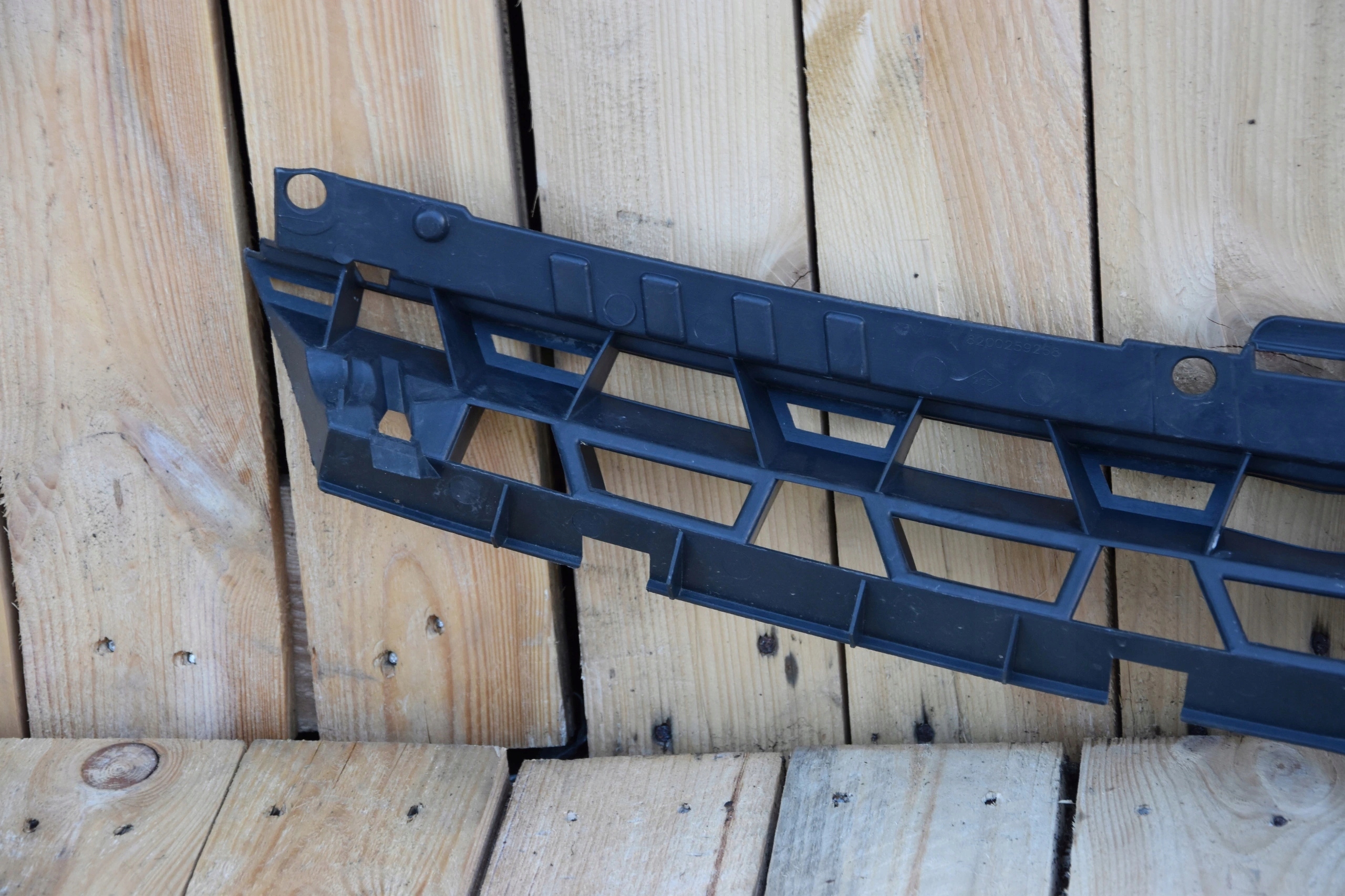 pillar upper bumper RENAULT MODUS 8200259268