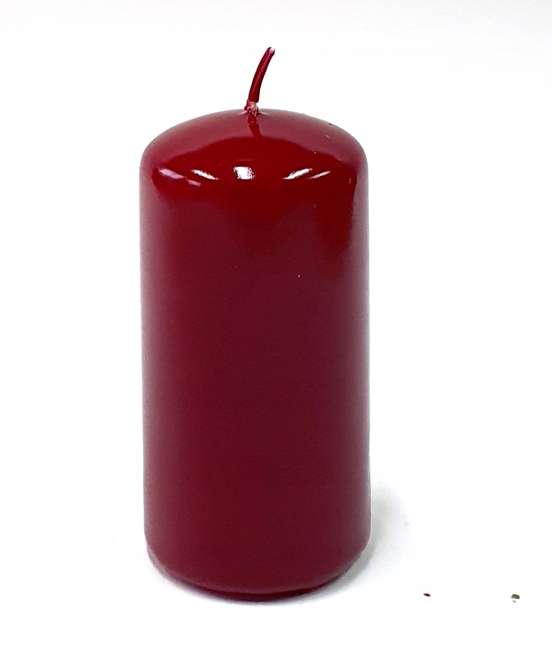 

Świeca Walec 50x100 mm Bordo Lakier