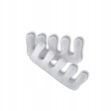 

Separatory z pianki 20 par
