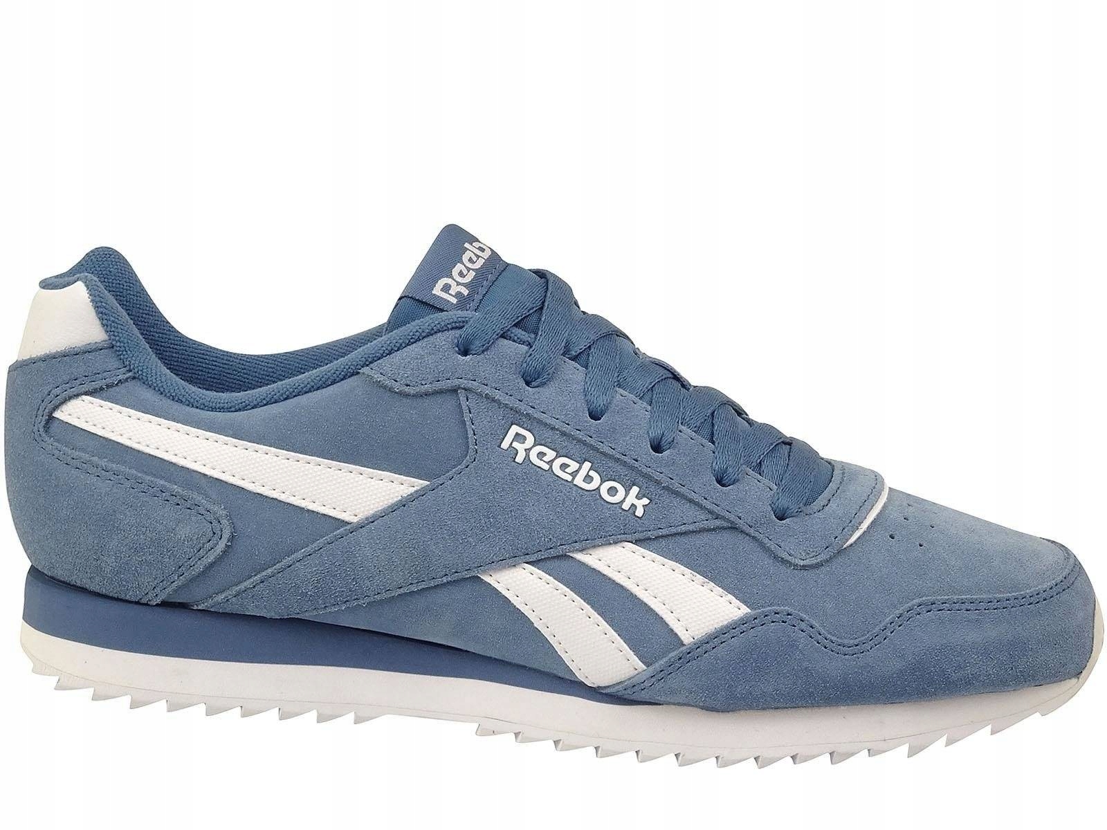 

Reebok Royal Glide CN4047 Classic Leather Męskie