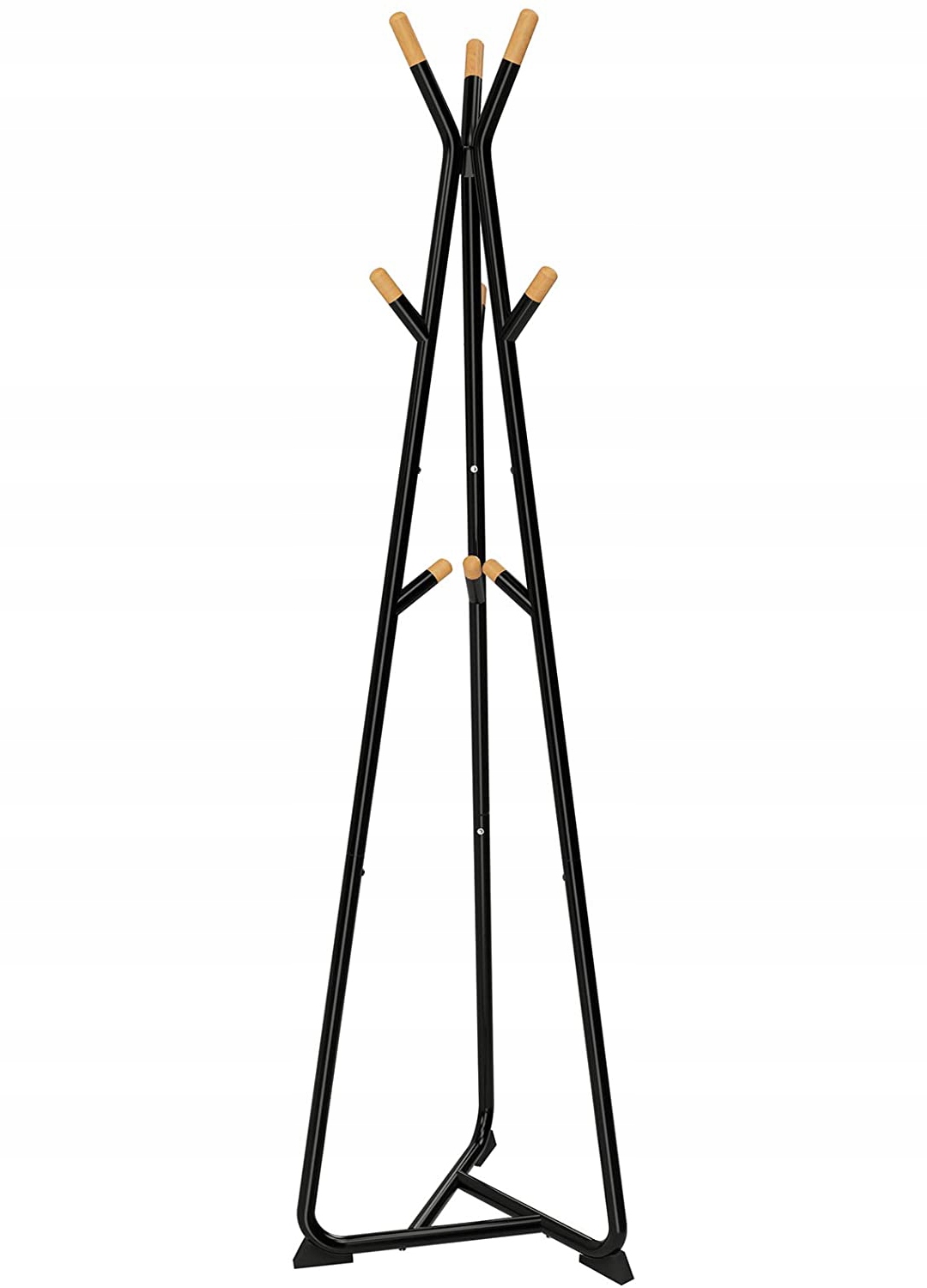 

Wieszak Stojak Podłogowy Na Ubrania Loft